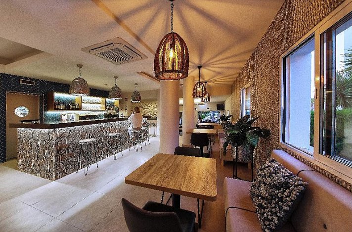 Vila Branca By ÁguaHotels