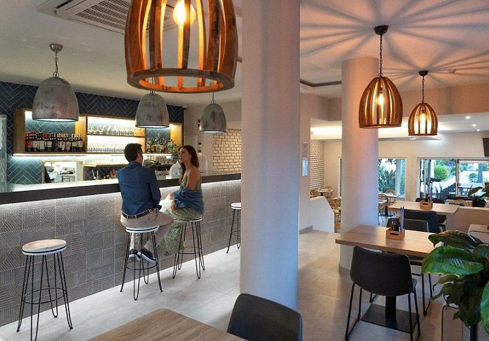 Vila Branca By ÁguaHotels