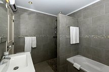 Rocha Brava Village Resort