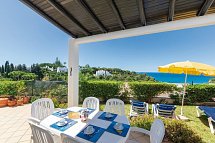 Rocha Brava Village Resort