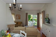 Rocha Brava Village Resort