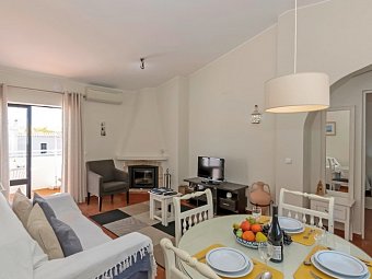 Rocha Brava Village Resort