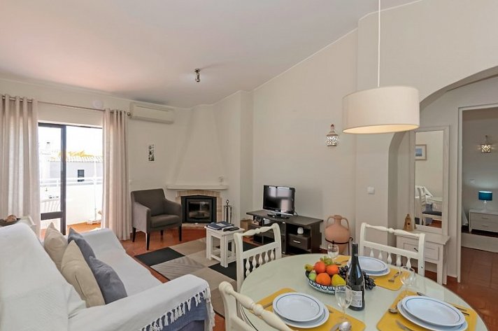 Rocha Brava Village Resort
