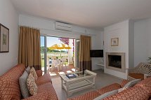 Rocha Brava Village Resort