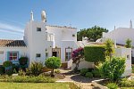 Rocha Brava Village Resort
