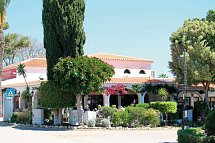 Rocha Brava Village Resort