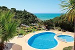 Rocha Brava Village Resort