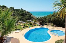 Rocha Brava Village Resort