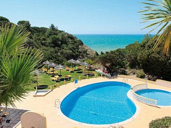 Rocha Brava Village Resort