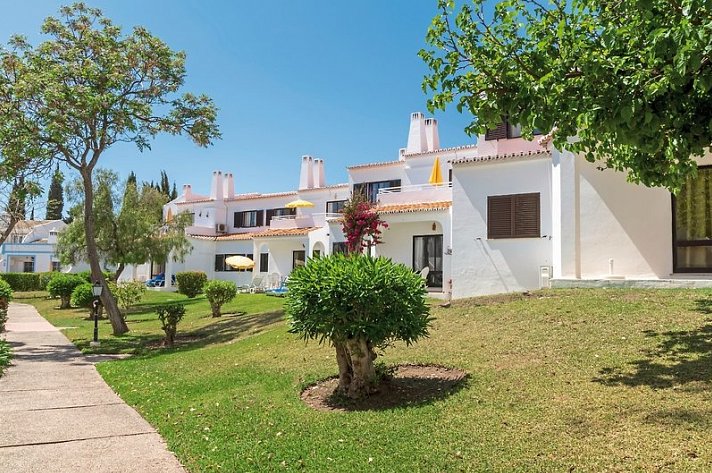 Rocha Brava Village Resort