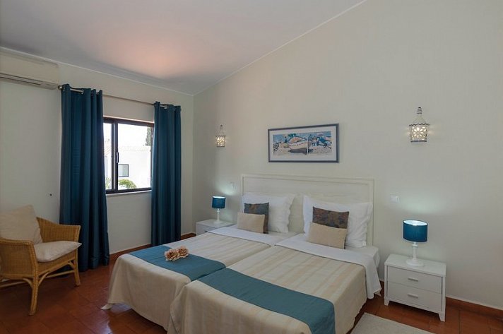 Rocha Brava Village Resort