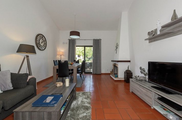 Rocha Brava Village Resort