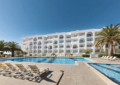 Ukino Terrace Algarve Concept Porches