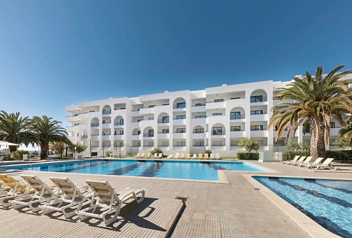 Ukino Terrace Algarve Concept