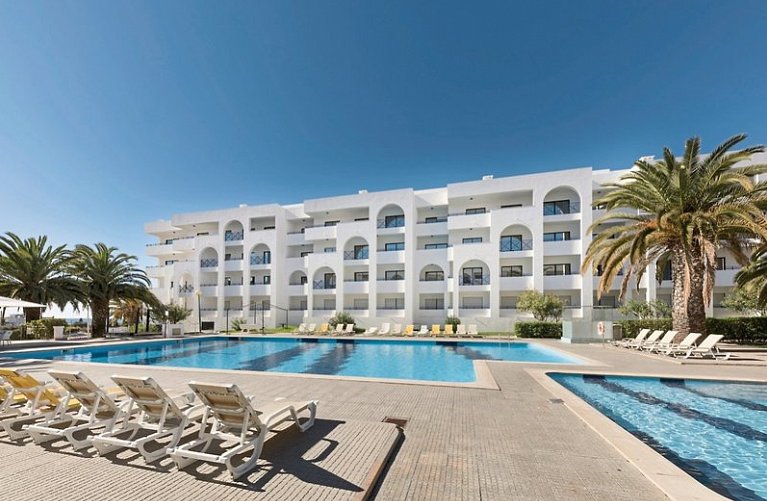 Ukino Terrace Algarve Concept