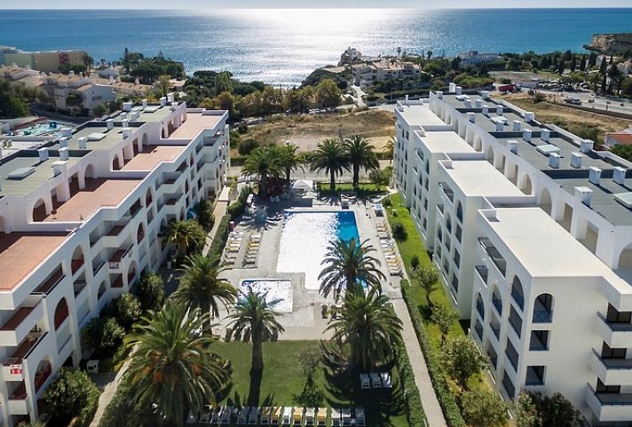 Ukino Terrace Algarve Concept