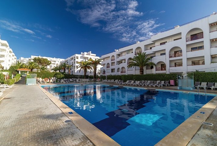 Ukino Terrace Algarve Concept