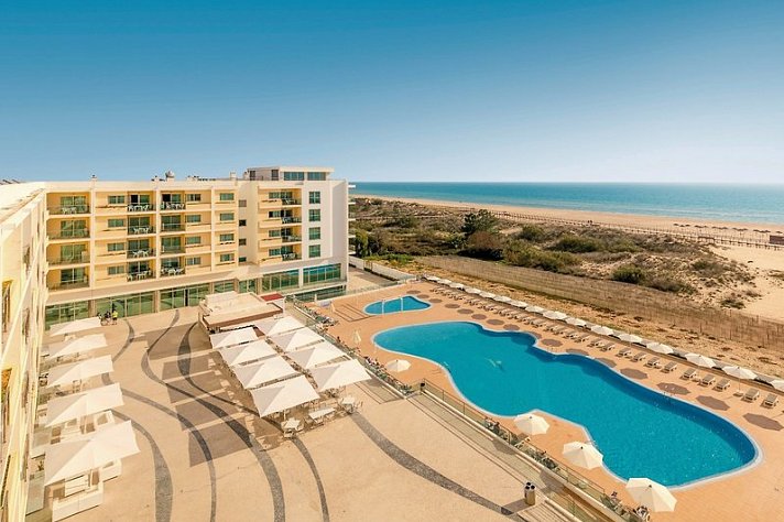 Hotel Apartamento Dunamar