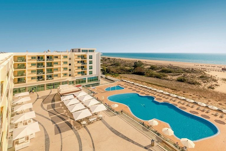 Hotel Apartamento Dunamar
