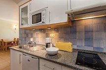 Hotel Apartamento Dunamar