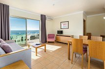 Hotel Apartamento Dunamar
