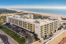 Hotel Apartamento Dunamar