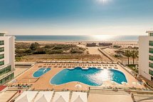 Hotel Apartamento Dunamar