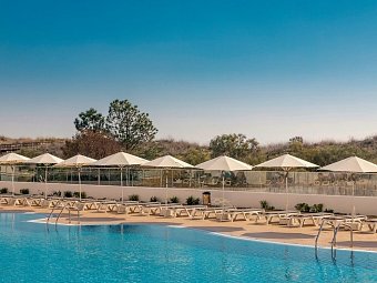 Hotel Apartamento Dunamar