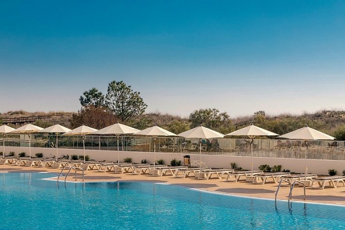 Hotel Apartamento Dunamar