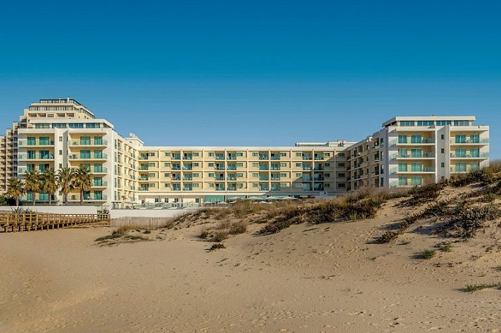 Hotel Apartamento Dunamar