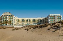 Hotel Apartamento Dunamar