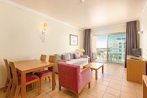 Hotel Apartamento Dunamar