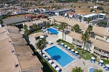 Jardins Vale de Parra