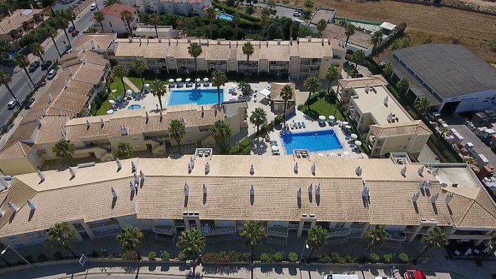 Jardins Vale de Parra