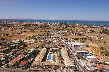 Jardins Vale de Parra