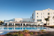 Dona Filipa Hotel