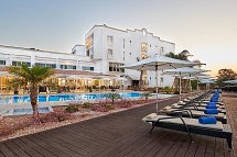 Dona Filipa Hotel