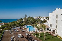 Dona Filipa Hotel