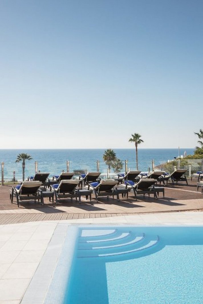 Dona Filipa Hotel