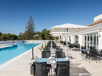 Dona Filipa Hotel