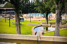 VitaSol Park