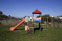 VitaSol Park