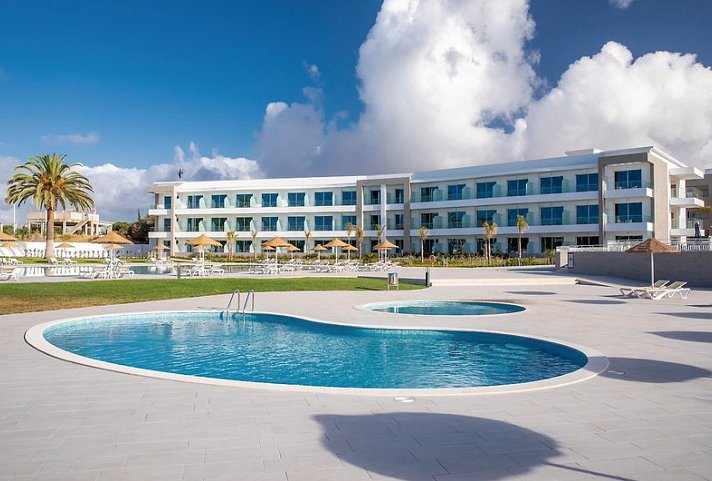Hotel Ancora Park