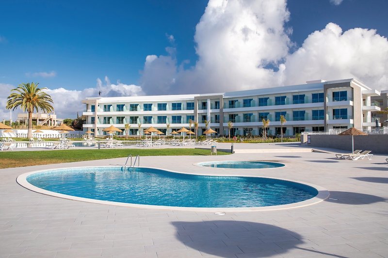 Hotel Ancora Park