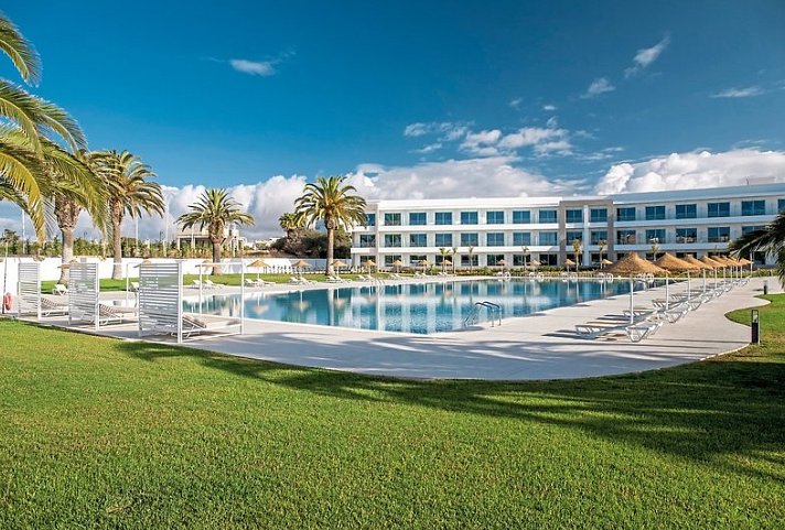 Hotel Ancora Park