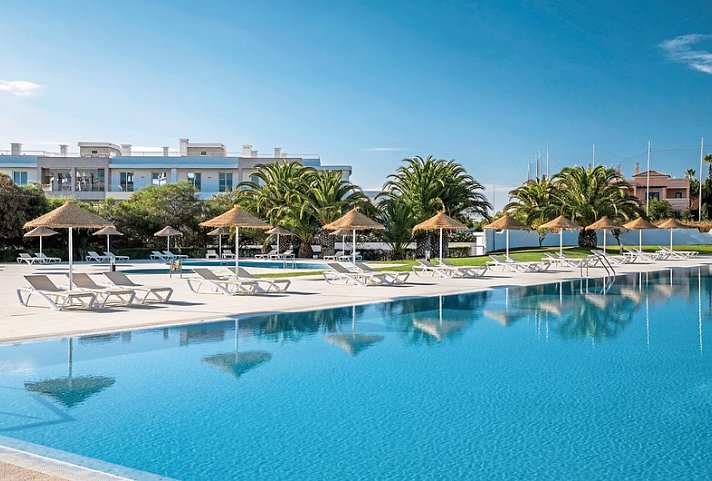Hotel Ancora Park