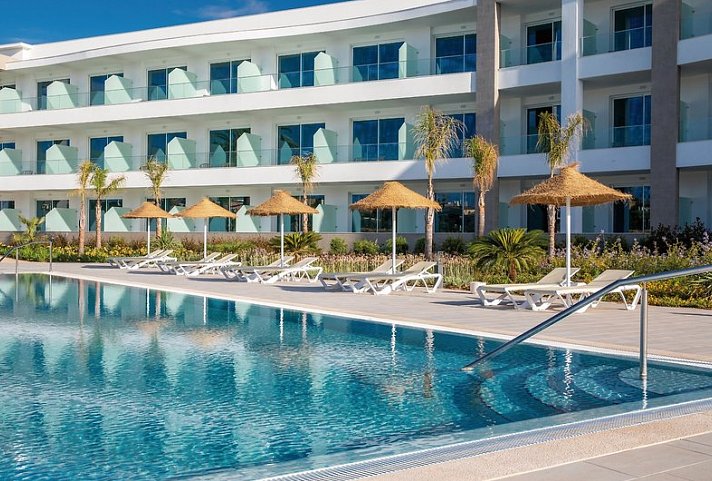 Hotel Ancora Park