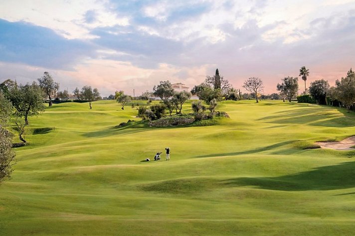 Pestana Palm Gardens