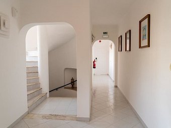 Villa Mar Azul