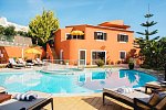 Villa Mar Azul